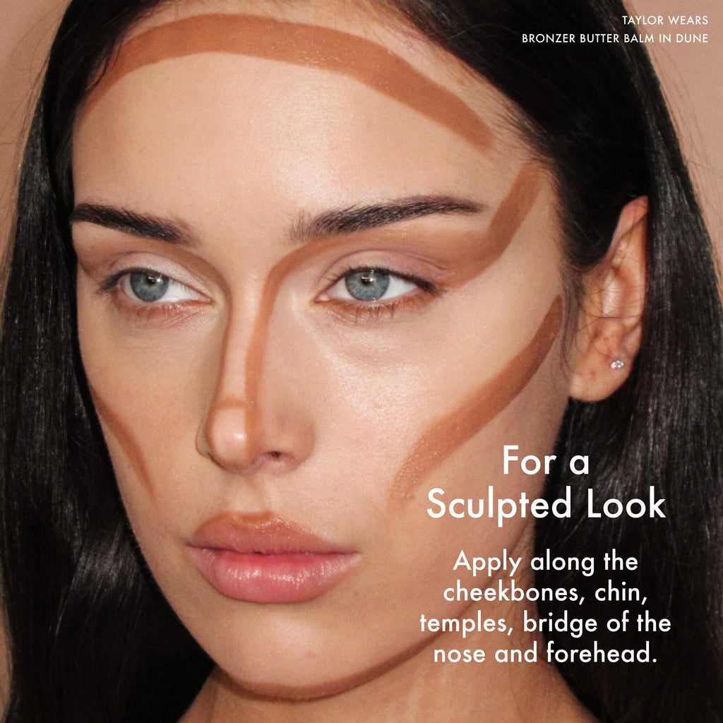 Bronzer Butter Balm Sienna