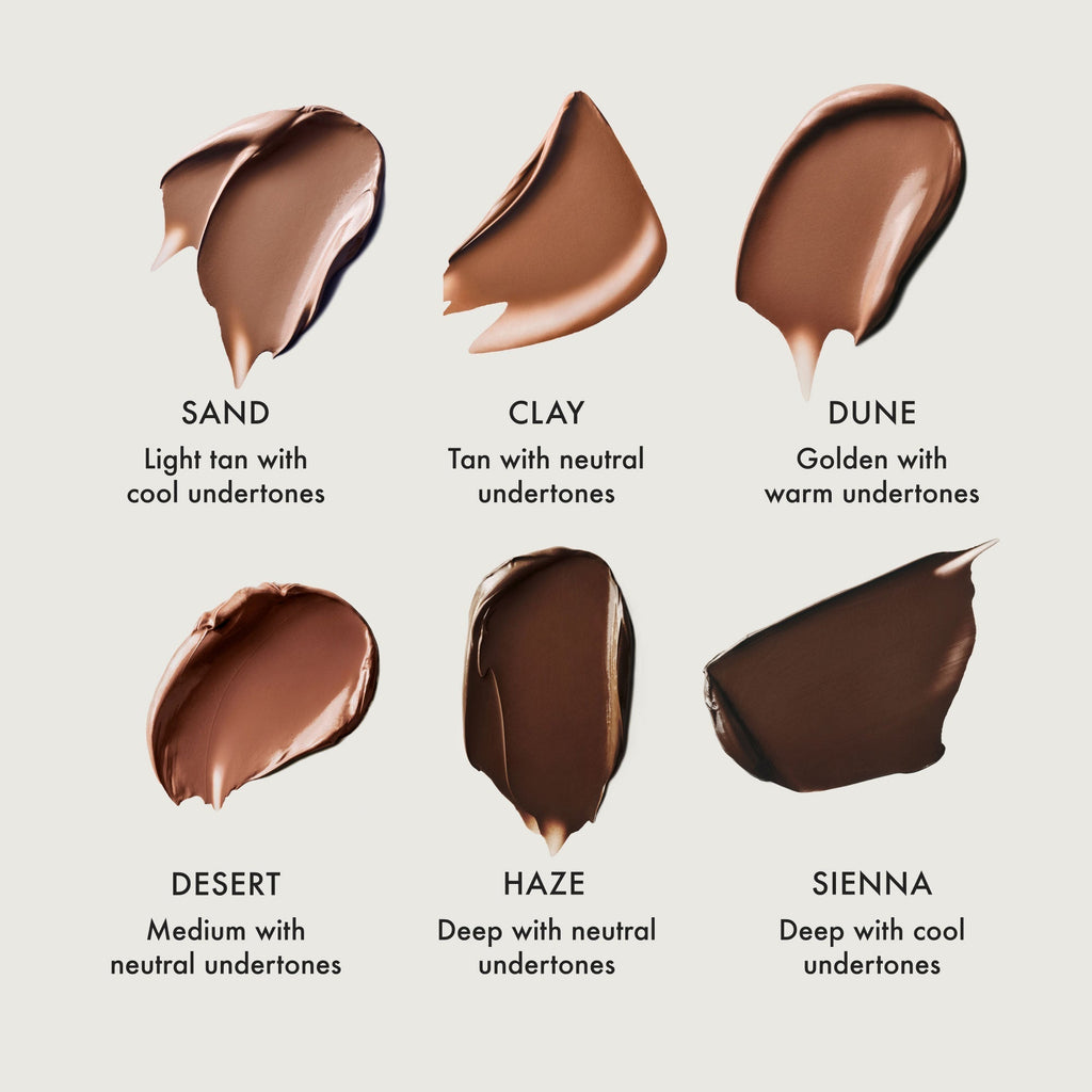 Bronzer Butter Balm Clay
